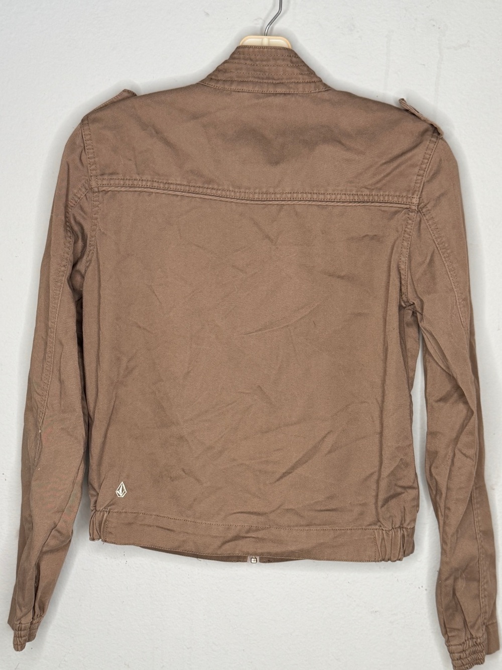 Volcom Jacket - Picture 4 of 8